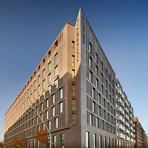 Hotel - - Hafencity By Ihg, Amburgo