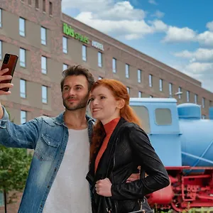Ibis Styles Barmbek *** Hamburg