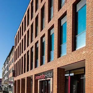 Intercityhotel Hamburg-barmbek Hamburgo