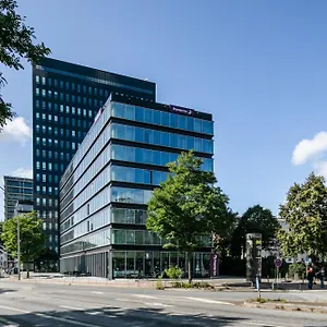 Hotel Premier Zentrum, Amburgo