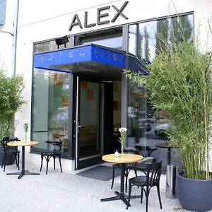 Alex 2*, Berlin Tyskland