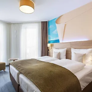 Stay! Boardinghouse *** Hamburg