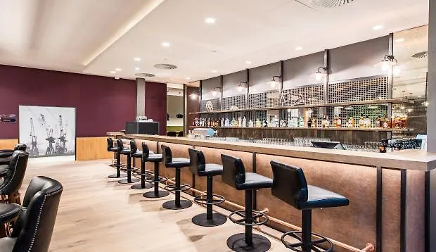 Premier Inn Hamburg St. Pauli 3*,  Germany
