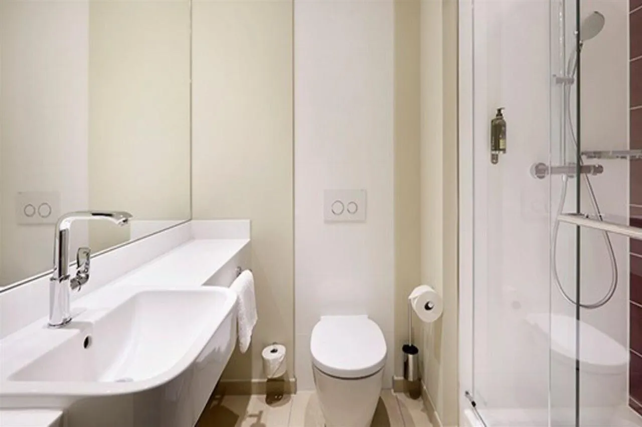 *** Hotel Premier Inn Hamburg St. Pauli Germany