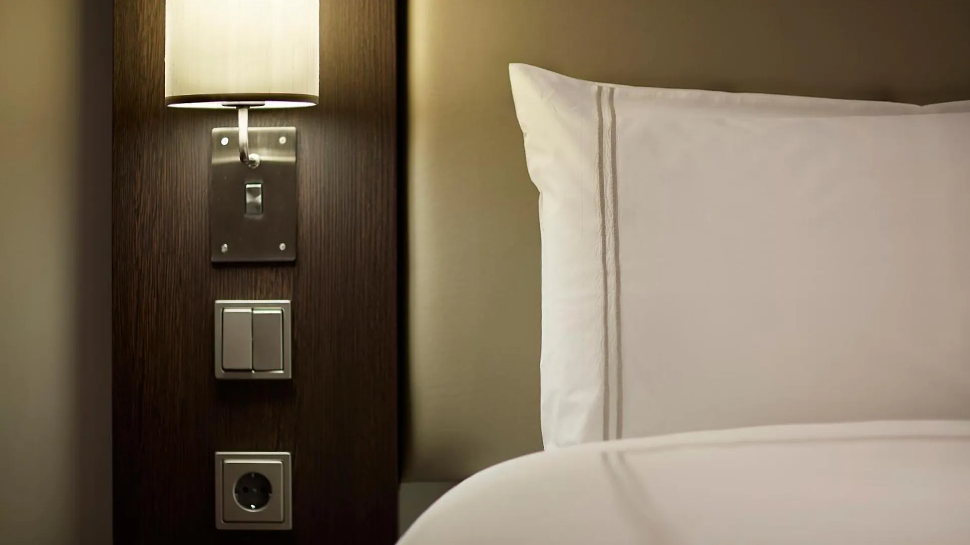 Premier Inn Hamburg St. Pauli