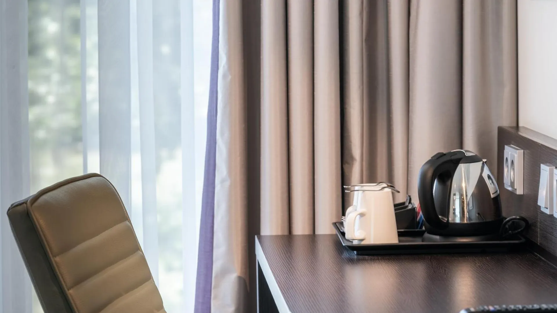 Premier Inn Hamburg St. Pauli